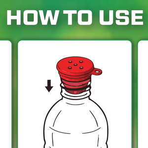 *NEW* Watering Kap