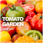 All-in-One Tomato Garden Variety Pack - SeedsNow.com